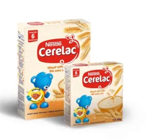 PRODUIT NESTLE VENDU EN AFRIQUE 