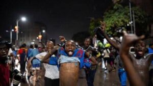 La RDC est qualifiée