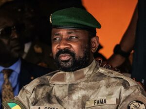 Mali