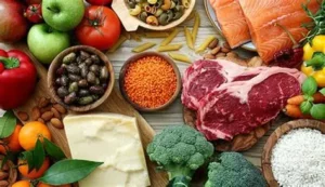 Les prix mondiaux des produits alimentaires de base