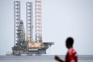 ExxonMobil et BP