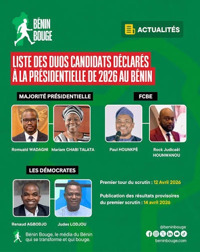 élection présidentielle