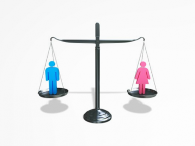 égalité hommes-femmes