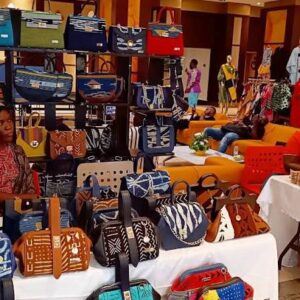 les produits africains