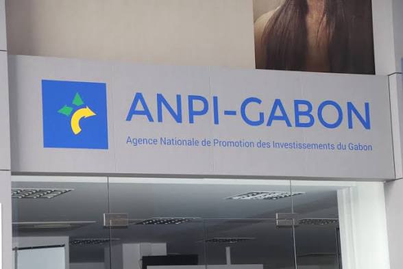 ANPI Gabon