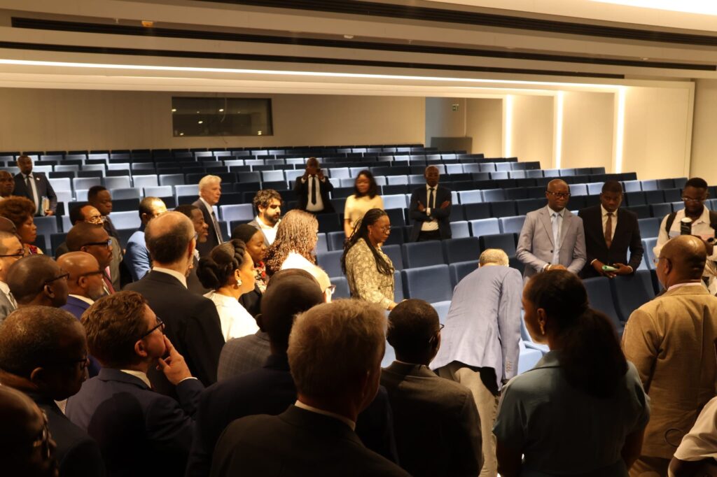 La Cité de la Démocratie