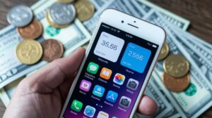 mobile money