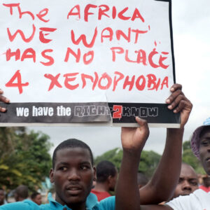 xénophobie