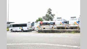 Transport