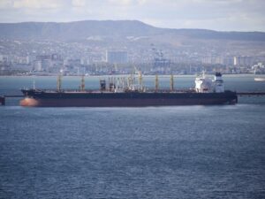 Registre maritime