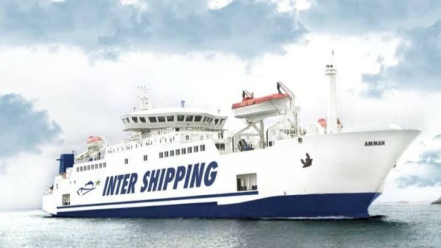 Registre maritime