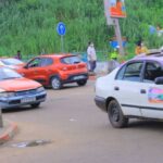 Taxis en mauvais état : entre survie économique et danger sur les routes