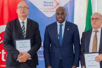 Moov Africa