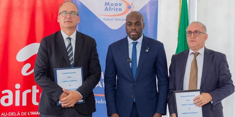 Moov Africa