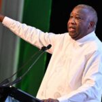 Laurent Gbagbo