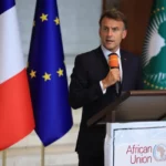 Emmanuel Macron