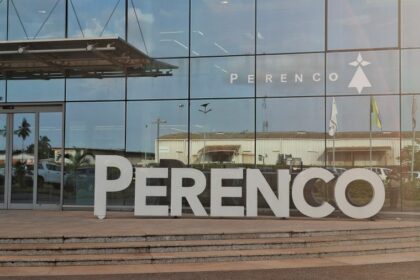 Perenco