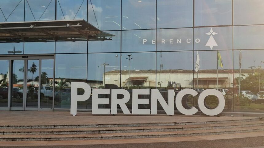 Perenco