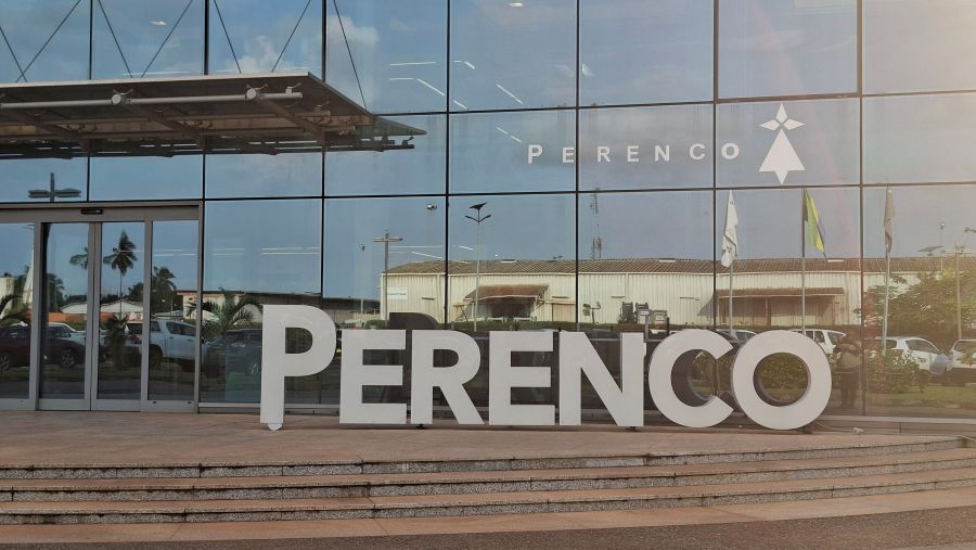 Perenco