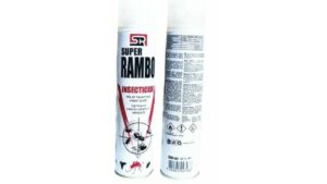 Super Rambo