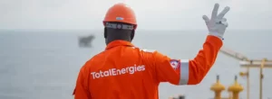 TotalEnergies