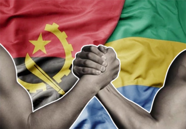Gabon