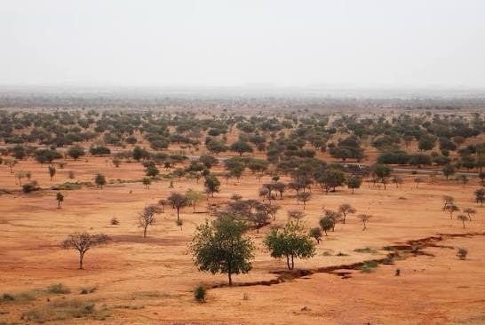 Le Sahel