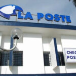 la poste