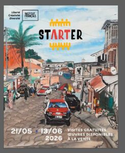 STARTER