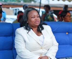 Camélia NTOUNTOUME LECLERCQ