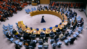 l'Assemblée générale
