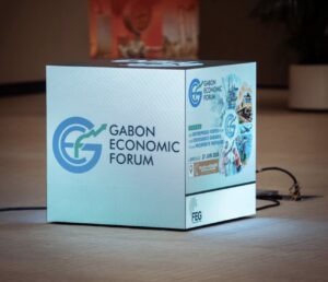 Gabon