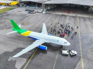 FlyGabon