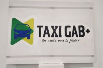Taxi Gab+