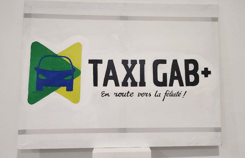 Taxi Gab+
