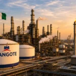 Dangote