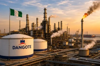 Dangote