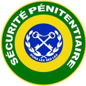 Sécurité pénitentiaire