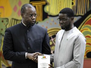 Sénégal