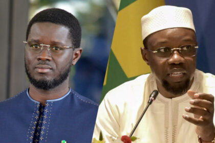 Sénégal