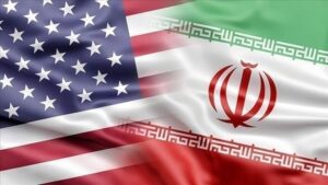 États-Unis-Iran