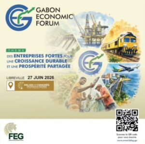 Gabon