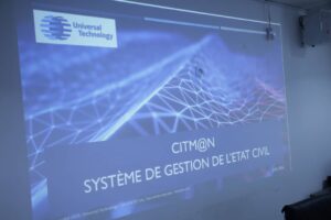 Transformation numérique