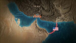 Washington et Téhéran