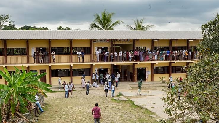Année scolaire