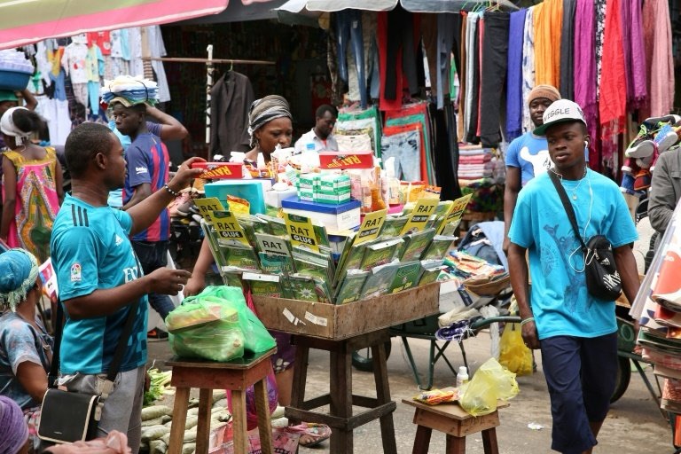 Entrepreneuriat