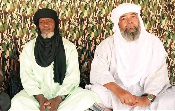 MALI