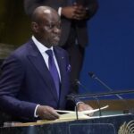 Oligui Nguema
