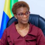 Louise Pierrette Mvono