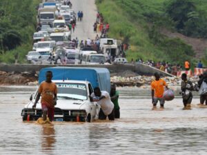 Abidjan 